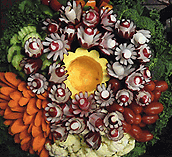 CAtering by Judy
